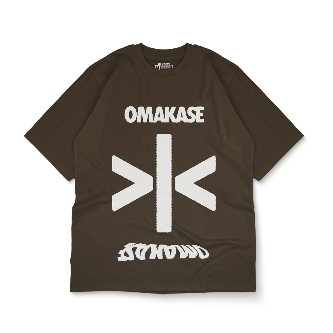 Alvarito - OMAKASE