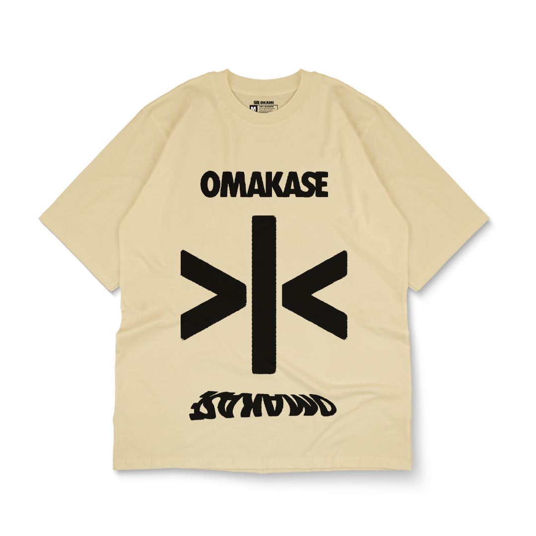 Alvarito - OMAKASE