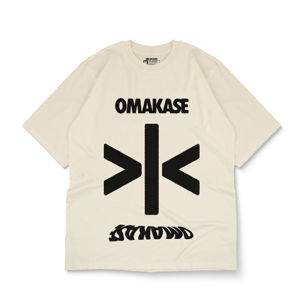 Alvarito - OMAKASE