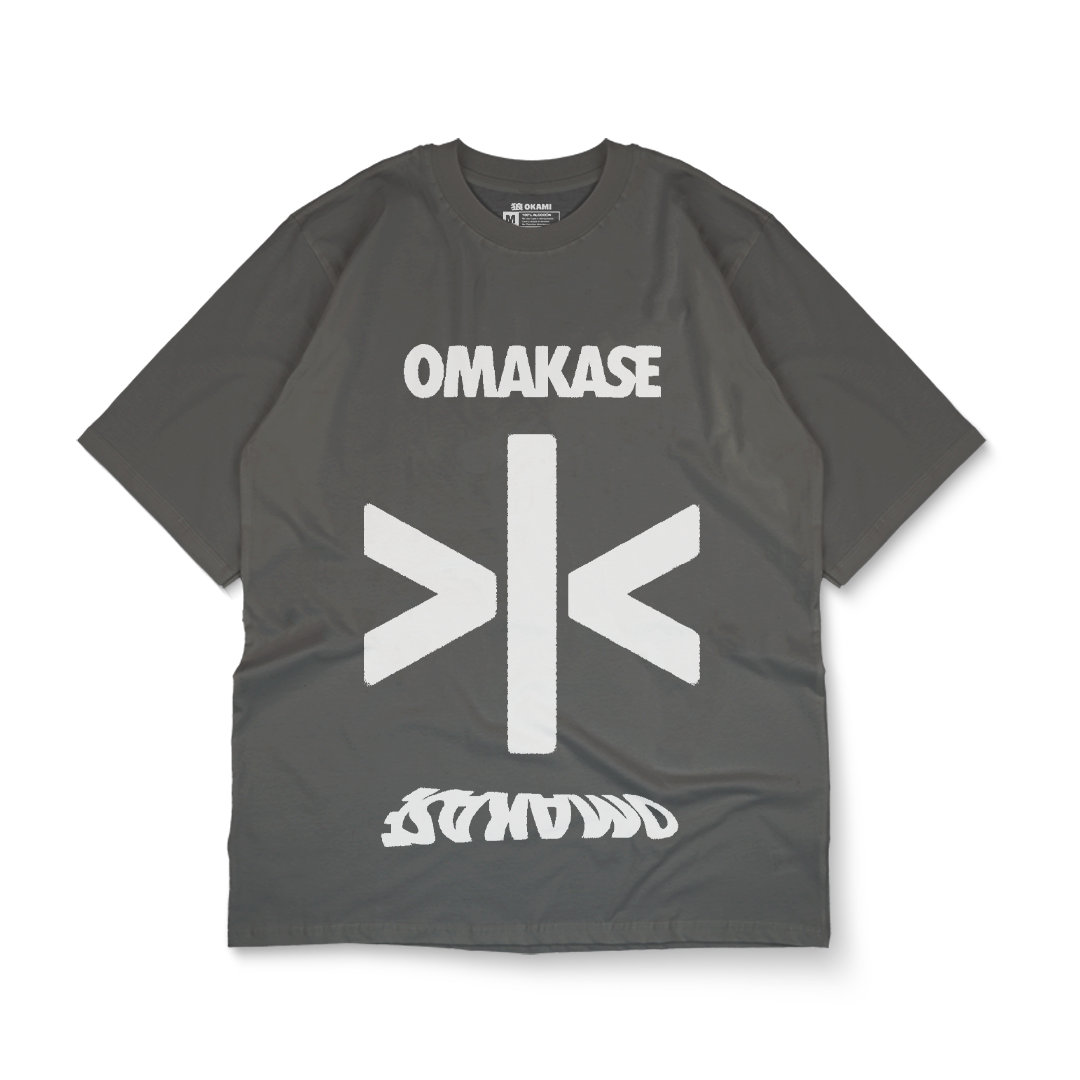 Alvarito - OMAKASE