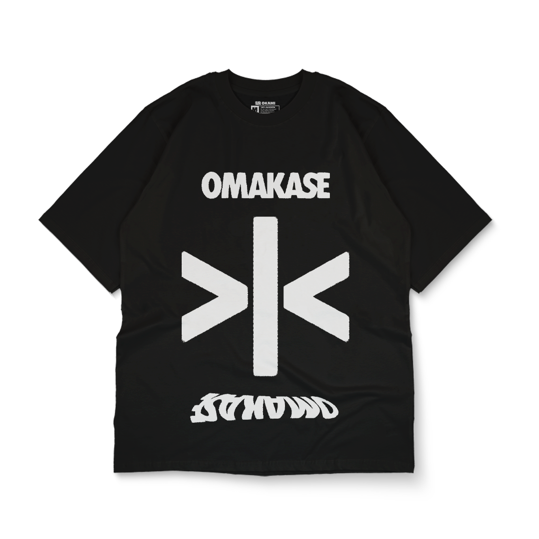 Alvarito - OMAKASE