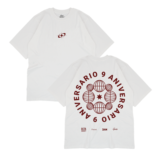 Forest - 9 Aniversario