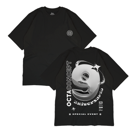 Forest - 9 Aniversario