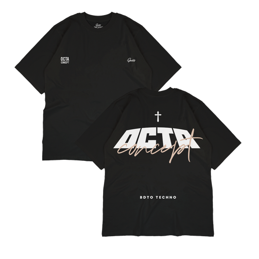 OCTA CONCEPT - Official Merch