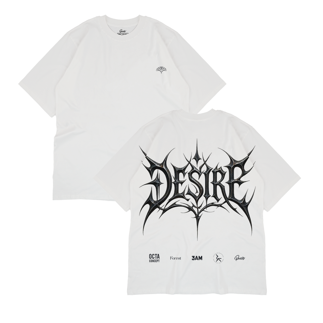 OCTA CONCEPT - DESIRE