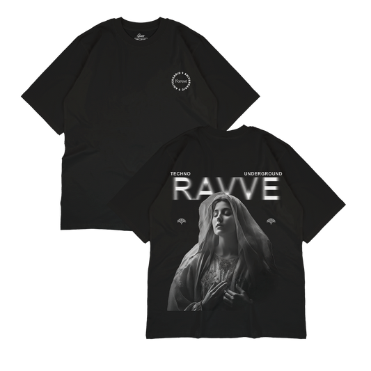 Forest x Ravve™