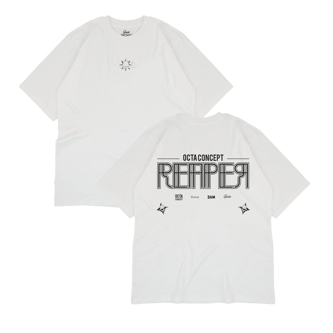 OCTA CONCEPT - THE HIDEOUT