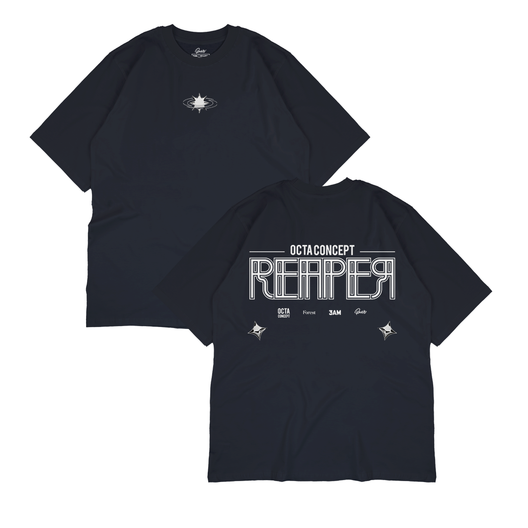 OCTA CONCEPT - THE HIDEOUT