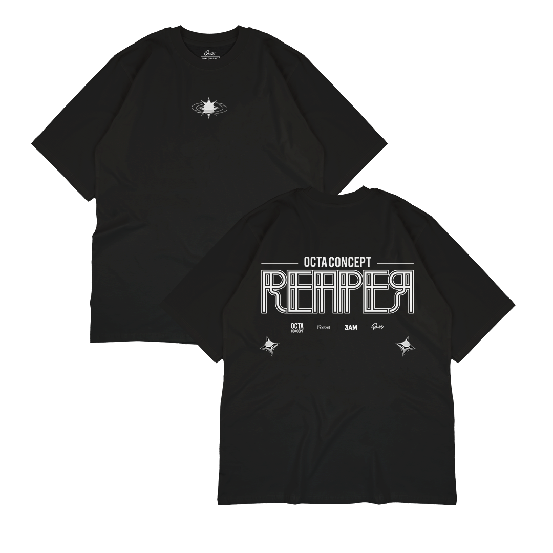 OCTA CONCEPT - THE HIDEOUT