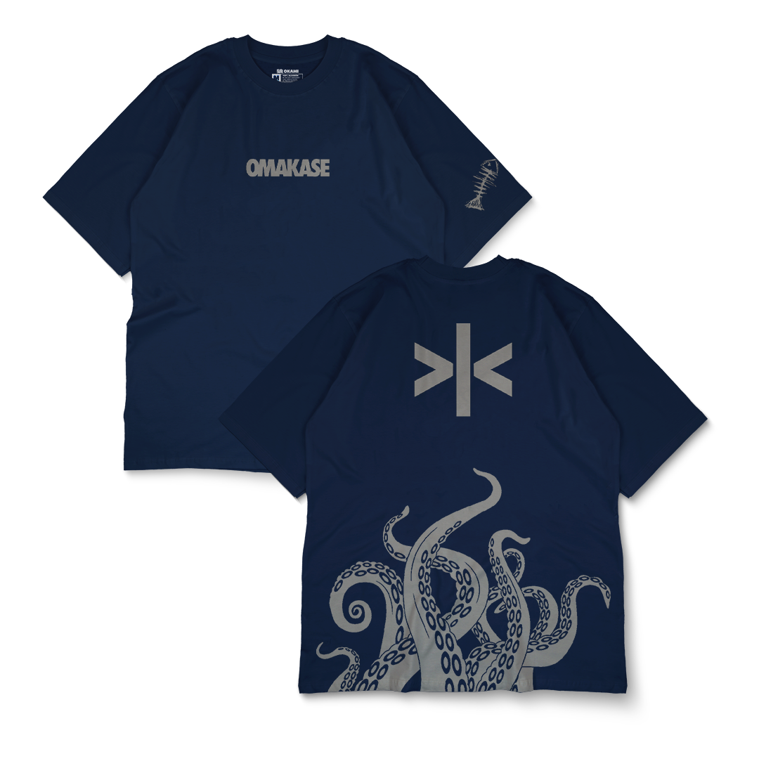 Alvarito - Omakase Mode