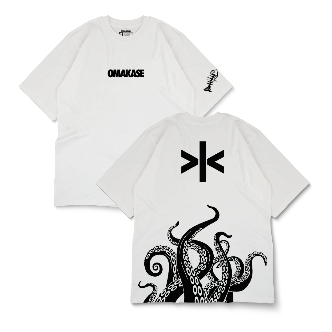 Alvarito - Omakase Mode