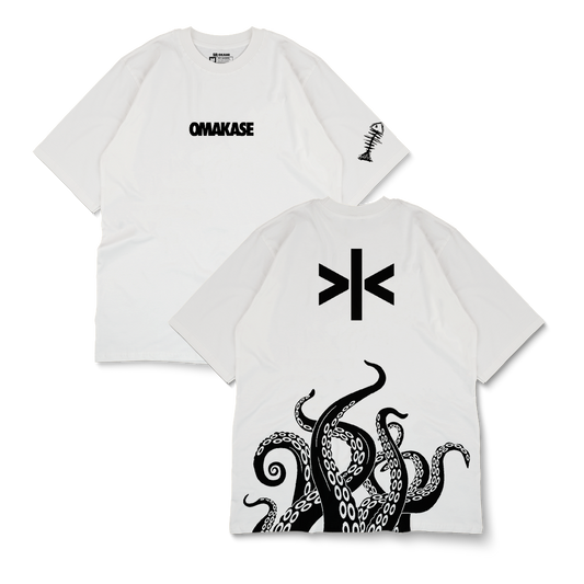 Alvarito - Omakase Mode