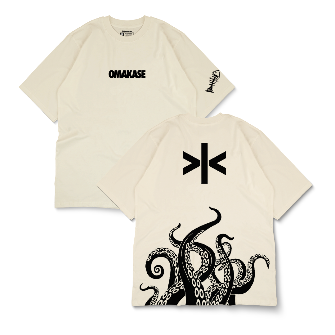Alvarito - Omakase Mode