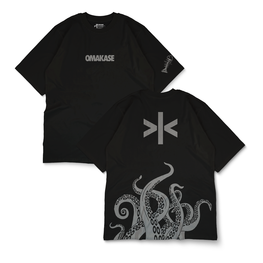 Alvarito - Omakase Mode