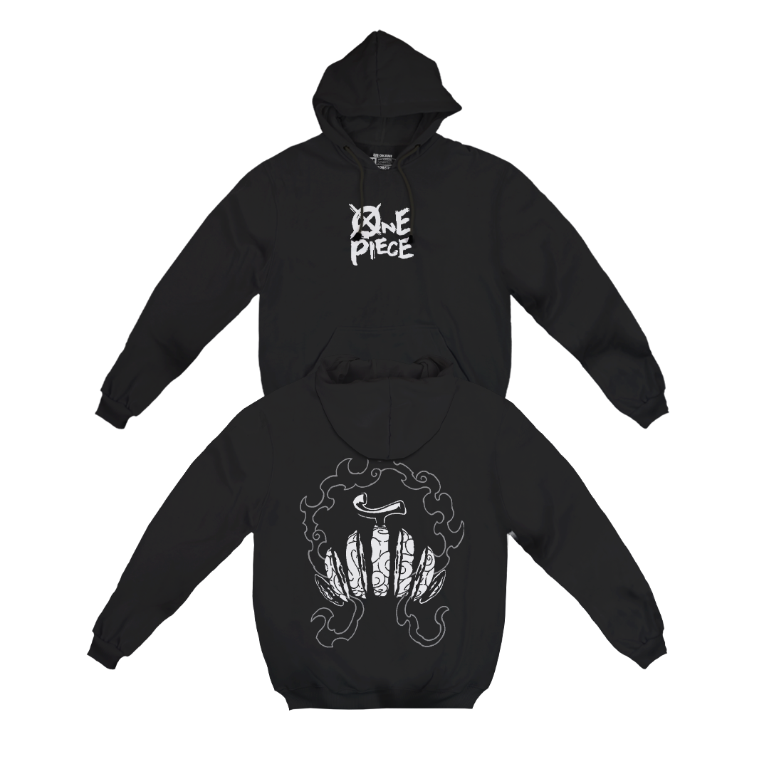 One Piece - Akuma no Mi Hoodie