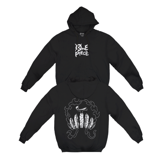 One Piece - Akuma no Mi Hoodie
