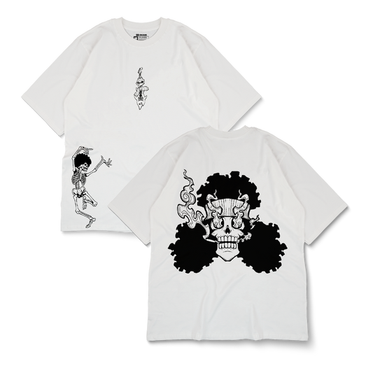 OP - Brook Skull King