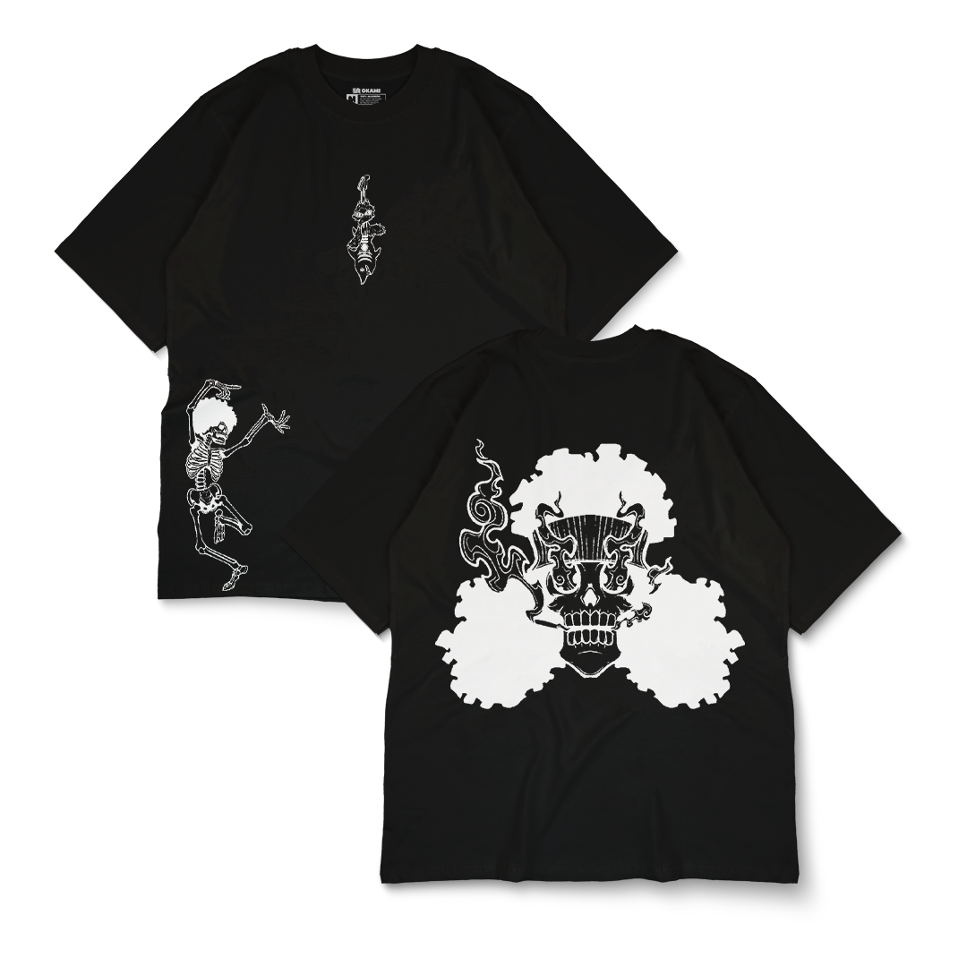 OP - Brook Skull King