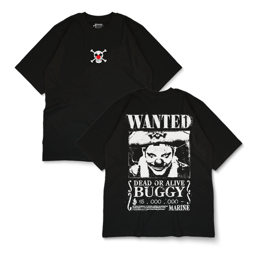 One Piece (Live Action) - Buggy