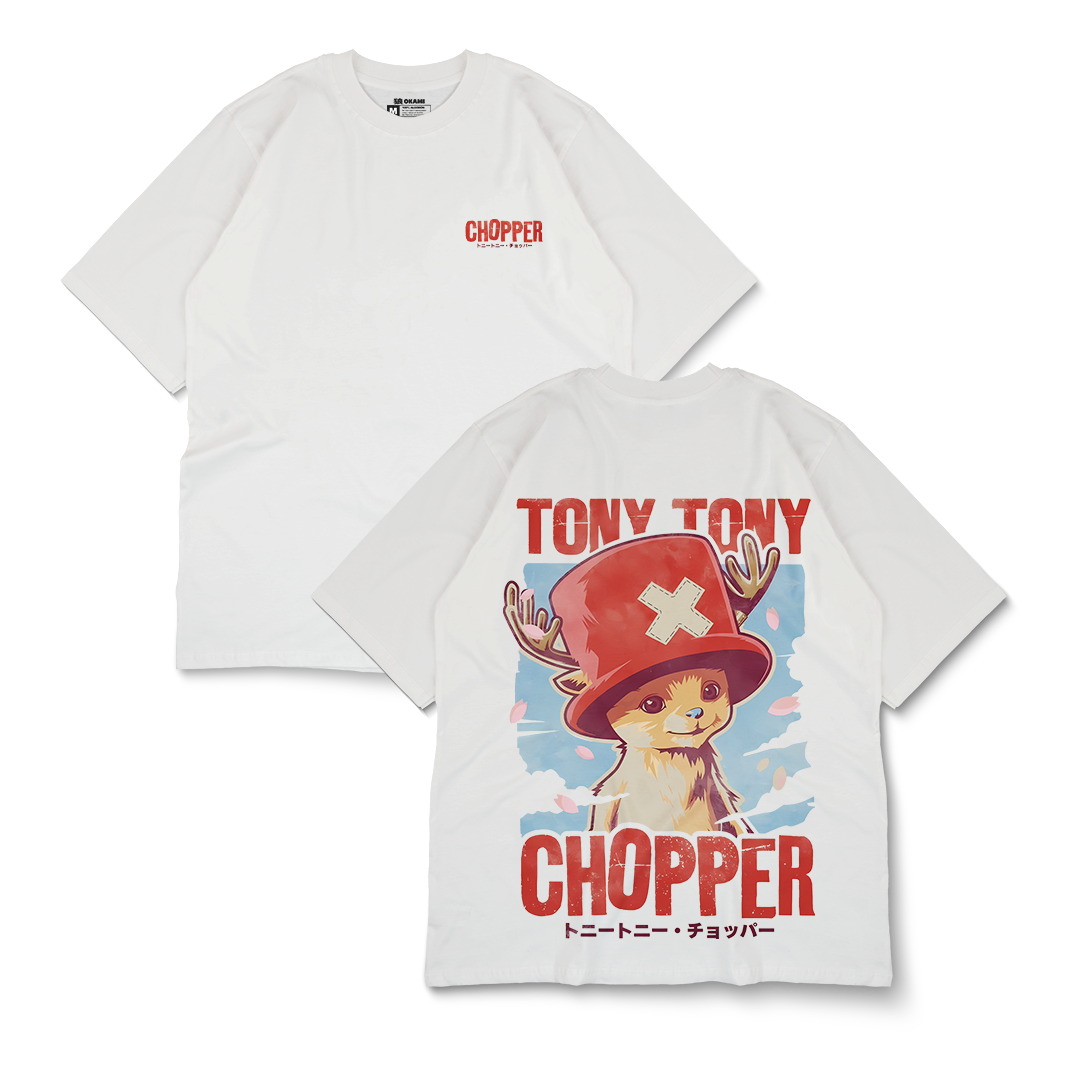 One Piece (Live Action) - Chopper