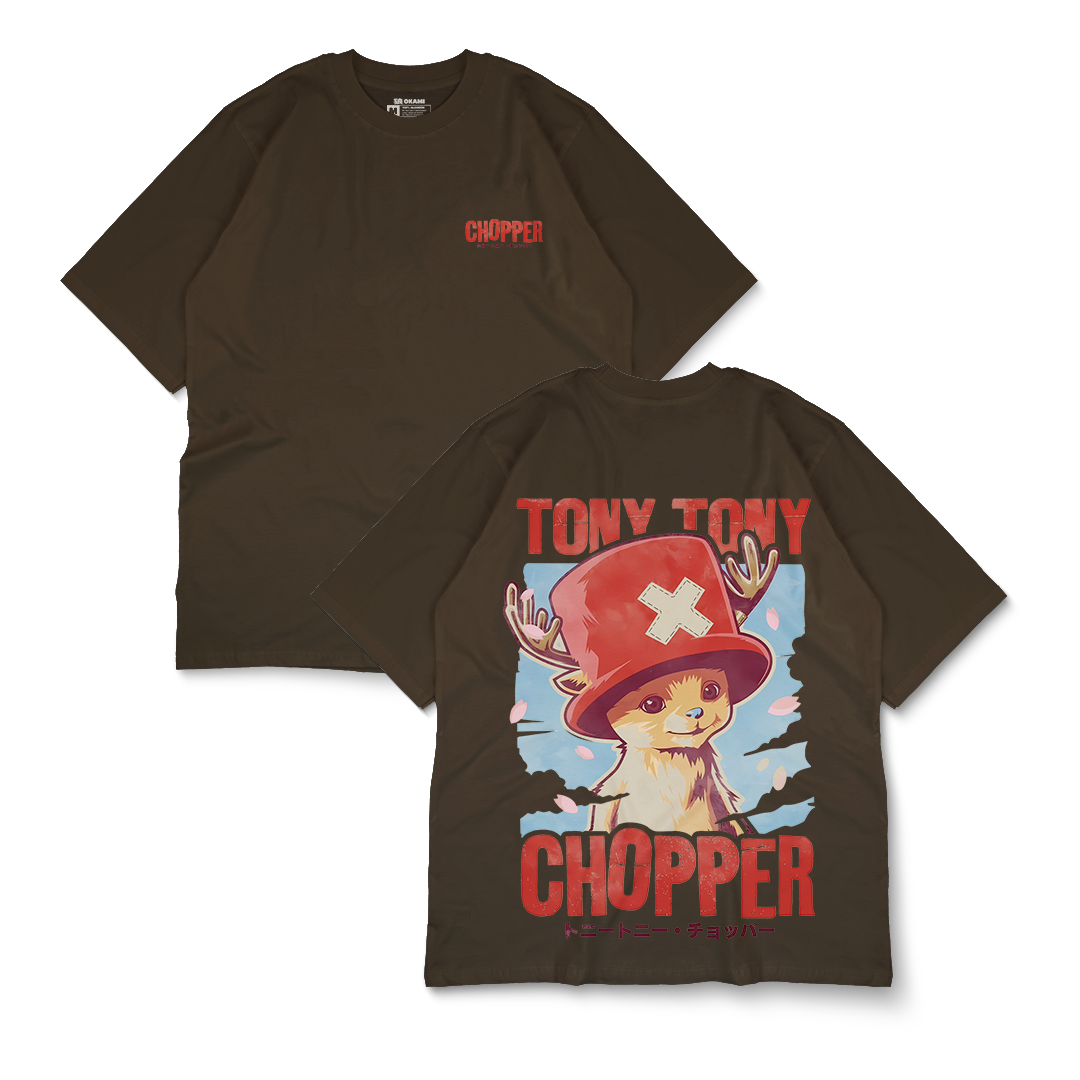 One Piece (Live Action) - Chopper