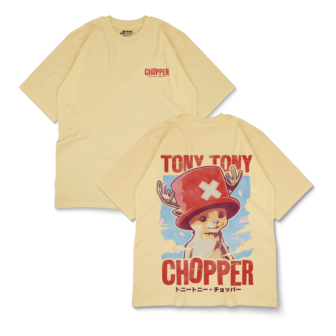 One Piece (Live Action) - Chopper