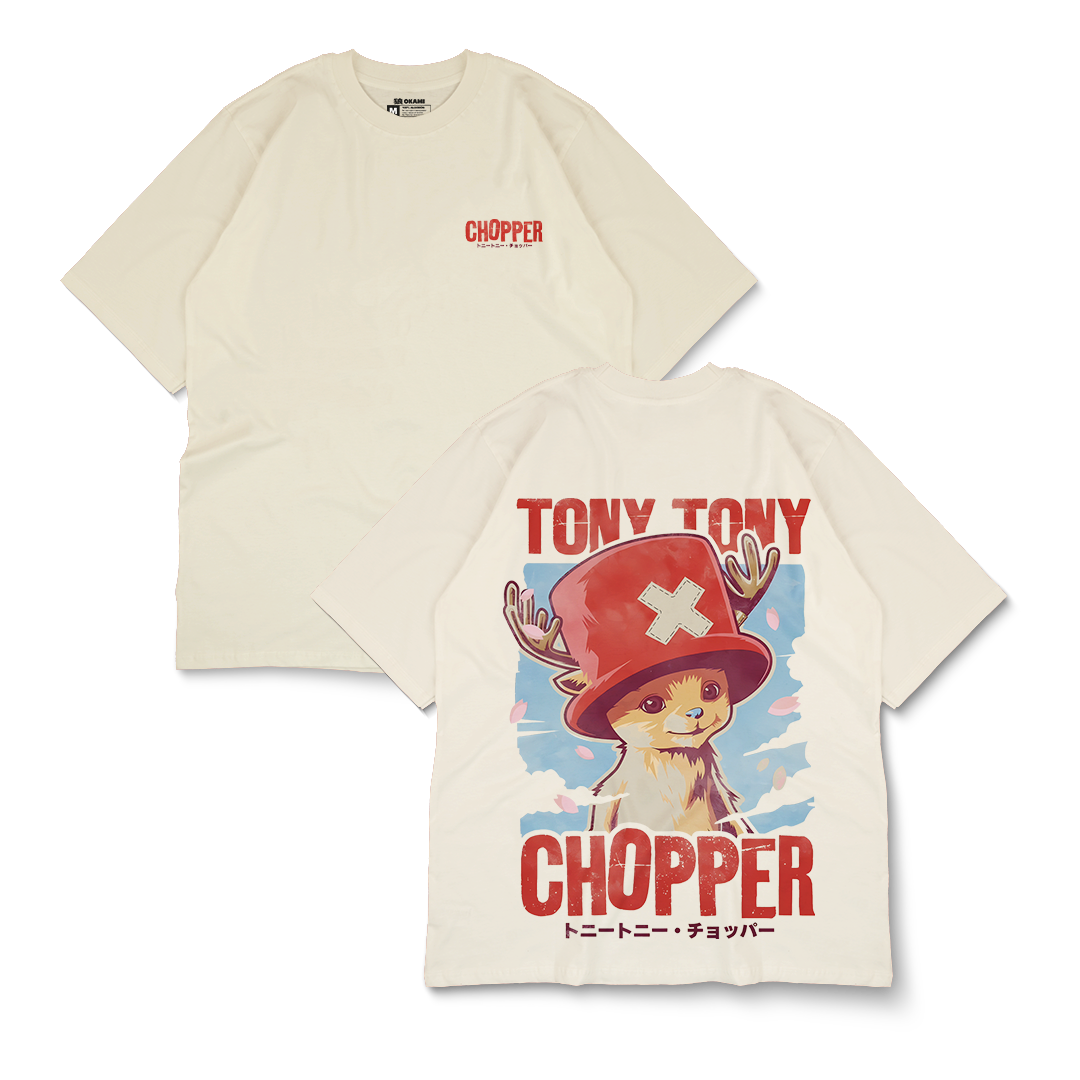 One Piece (Live Action) - Chopper