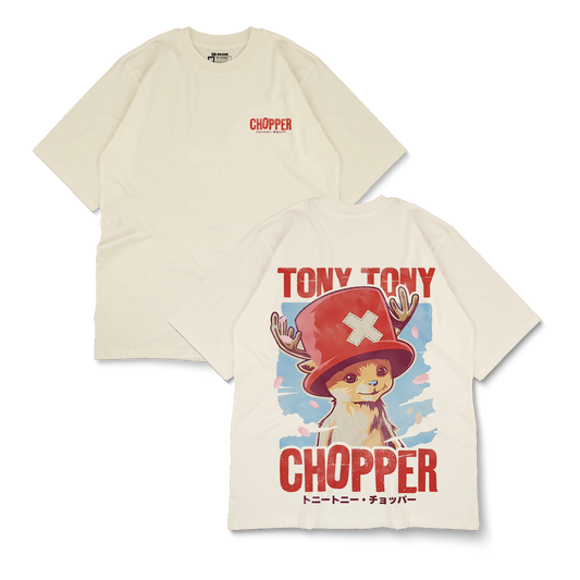 One Piece (Live Action) - Chopper