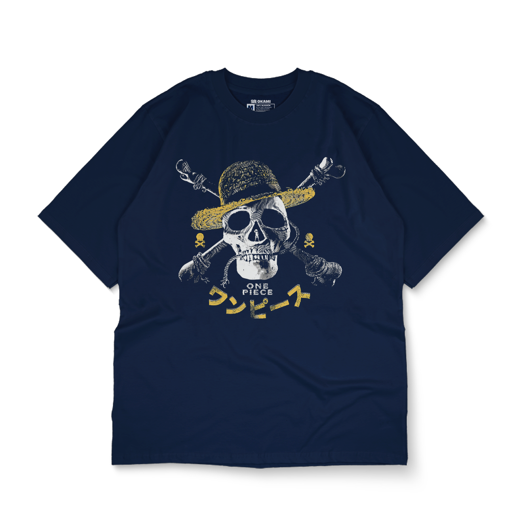 One Piece (Live Action) - Grand Line Skull
