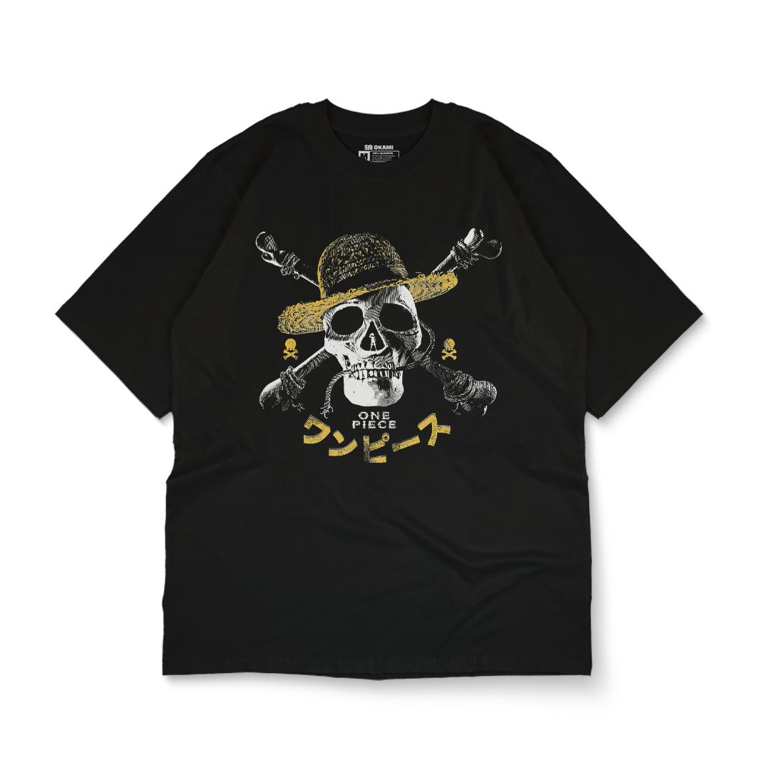 One Piece (Live Action) - Grand Line Skull