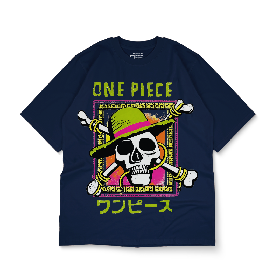 One Piece (Live Action) - King of the Seas