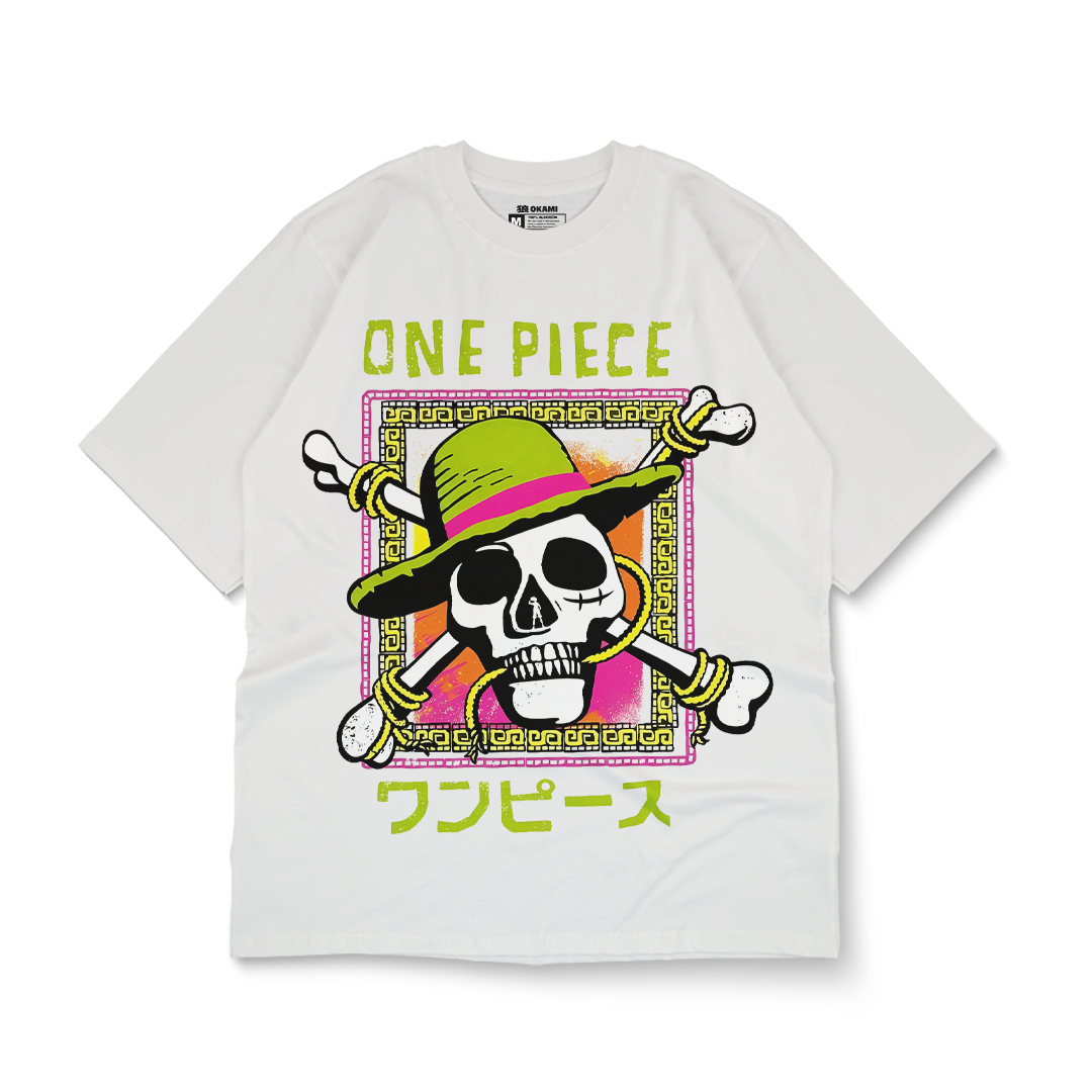 One Piece (Live Action) - King of the Seas