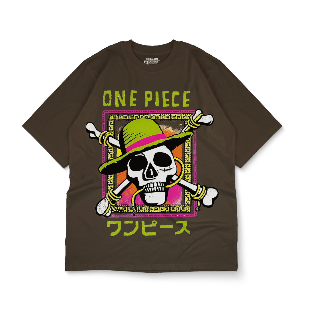 One Piece (Live Action) - King of the Seas