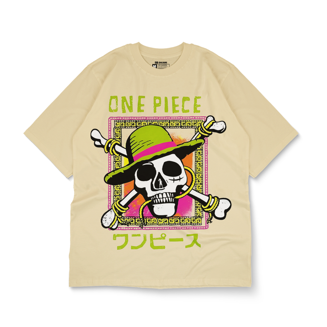 One Piece (Live Action) - King of the Seas