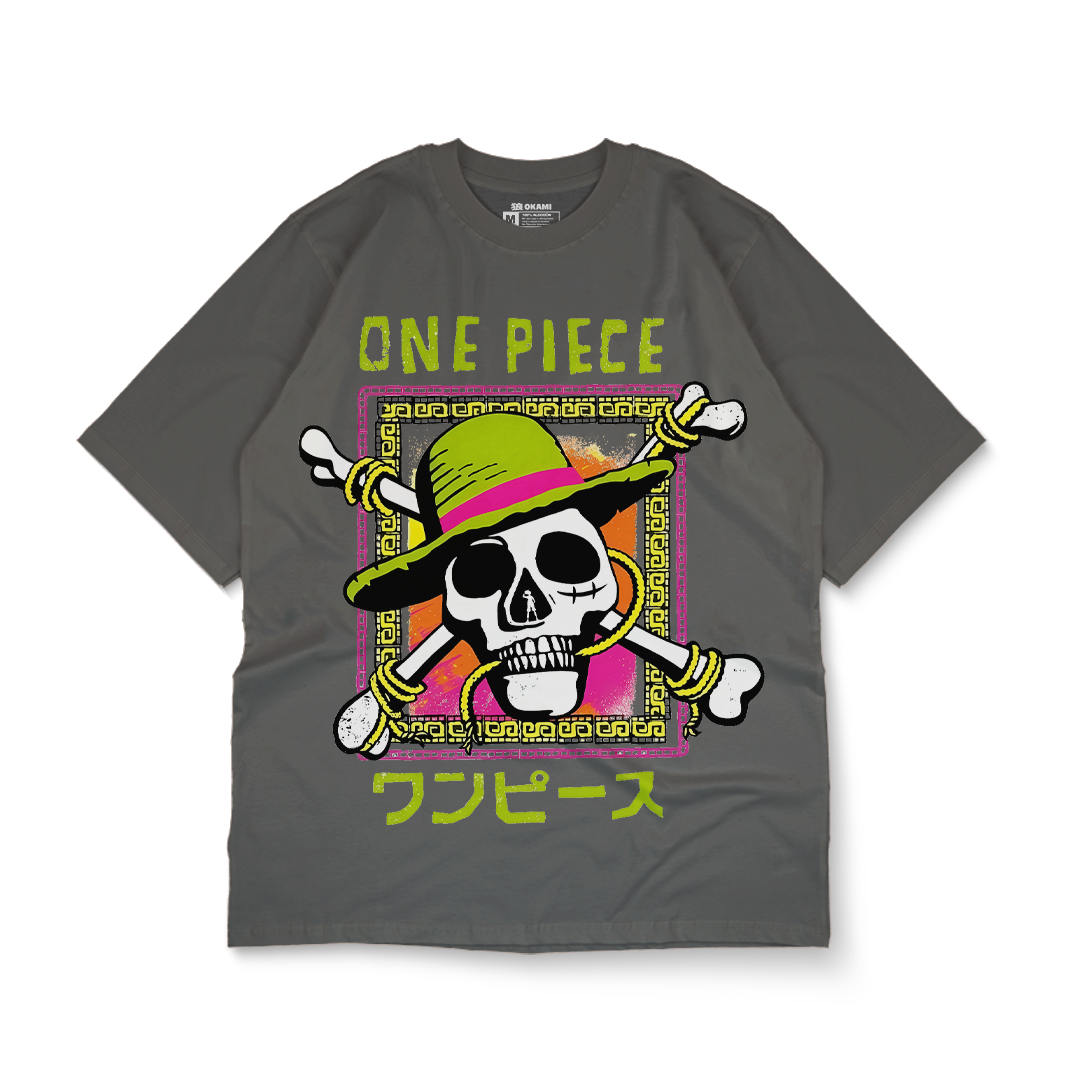 One Piece (Live Action) - King of the Seas