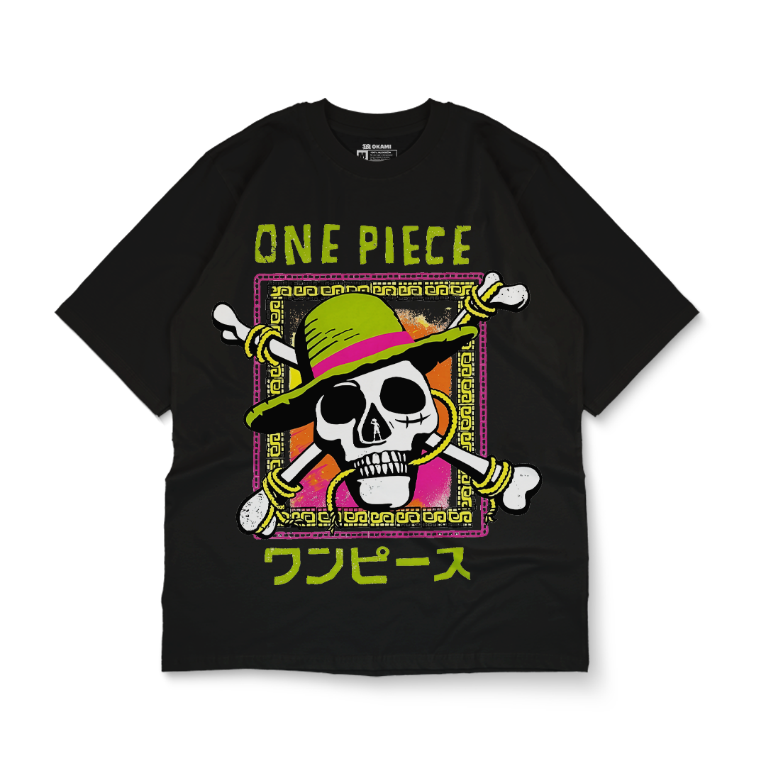 One Piece (Live Action) - King of the Seas