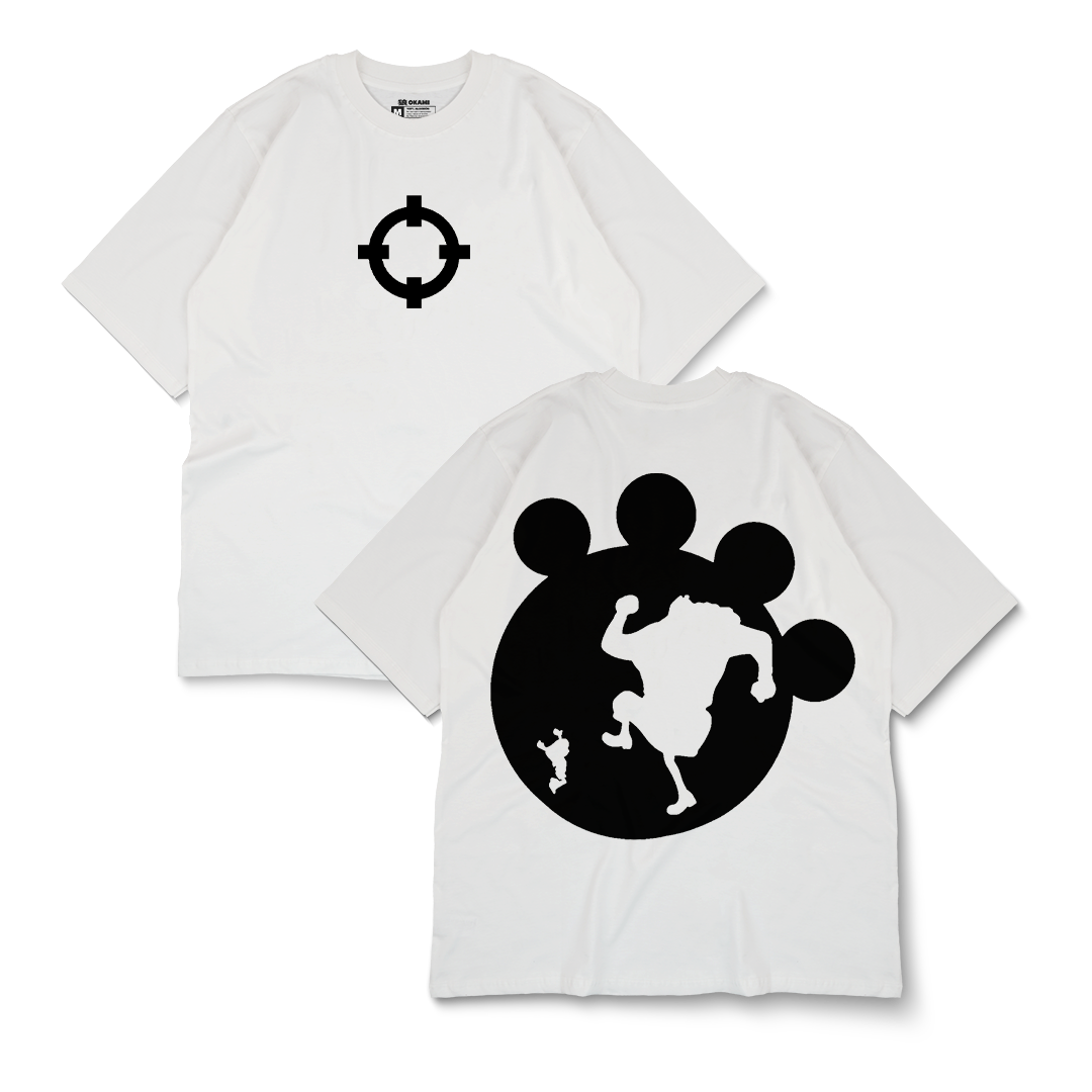 OP - Kuma Paw Power