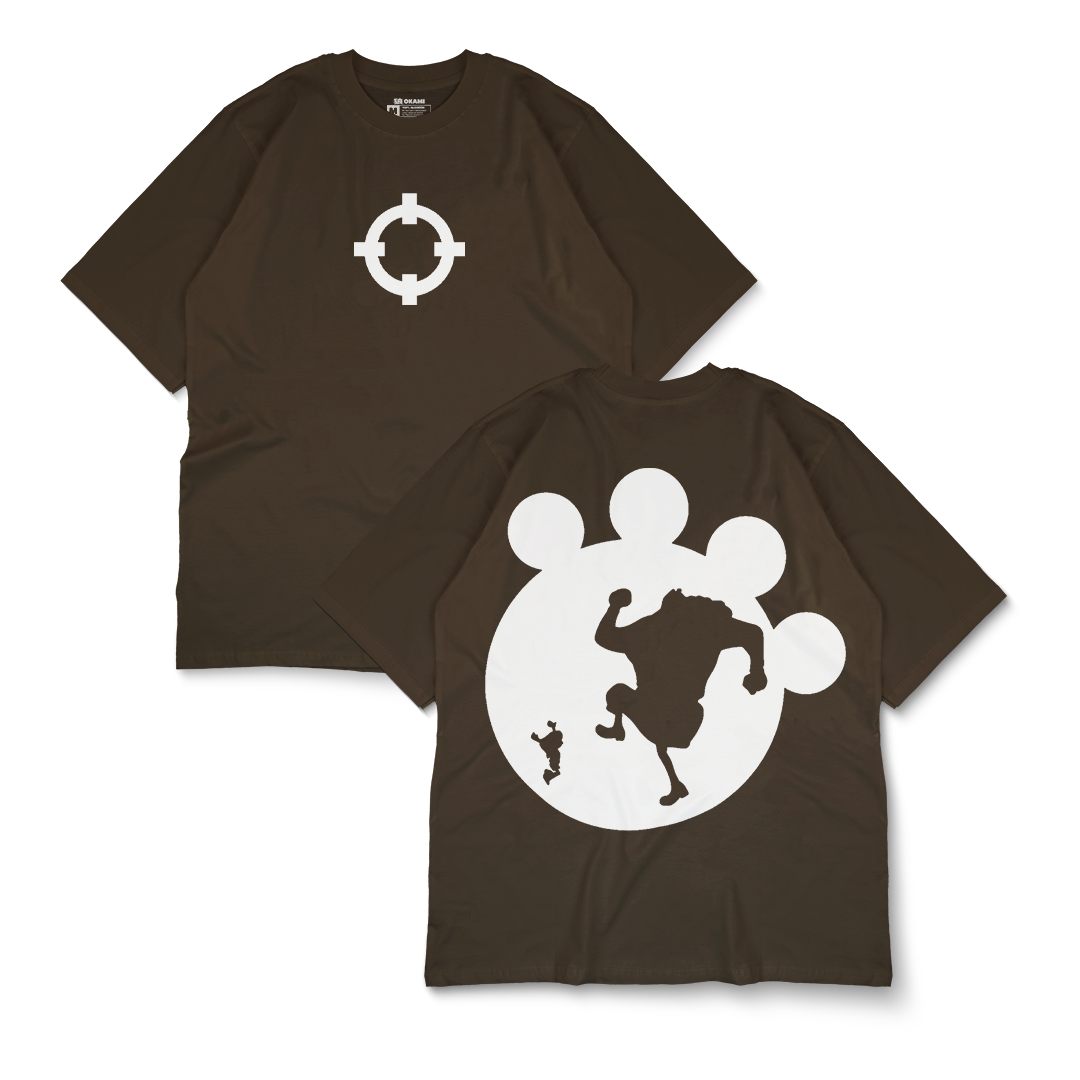 OP - Kuma Paw Power