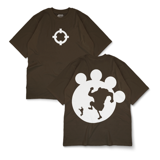 OP - Kuma Paw Power