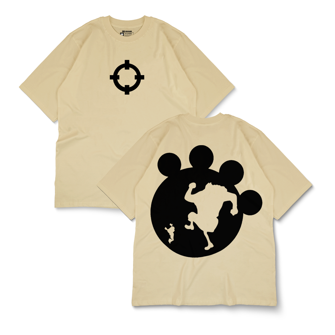 OP - Kuma Paw Power