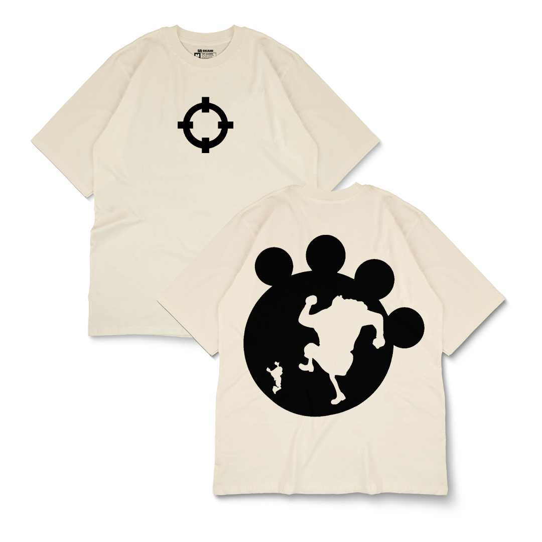 OP - Kuma Paw Power