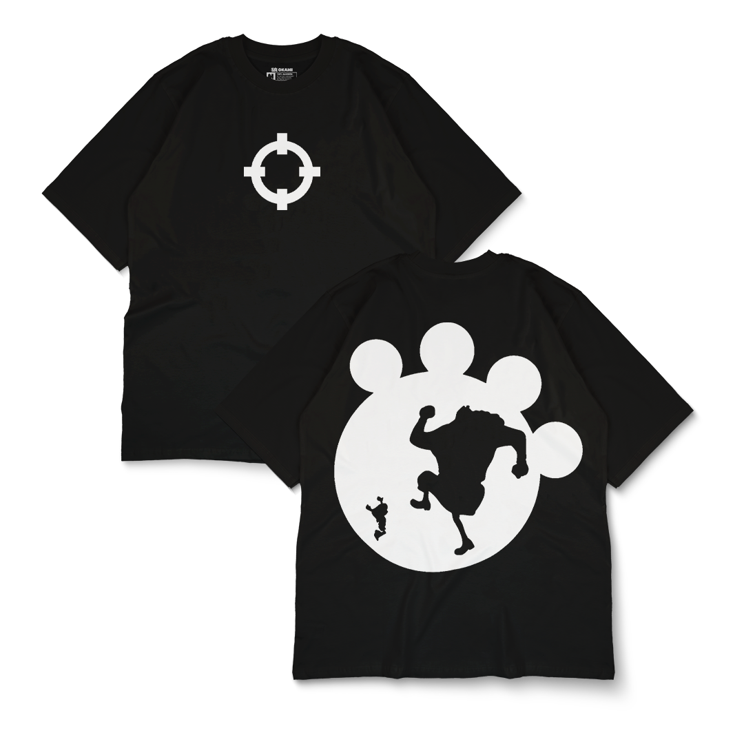 OP - Kuma Paw Power