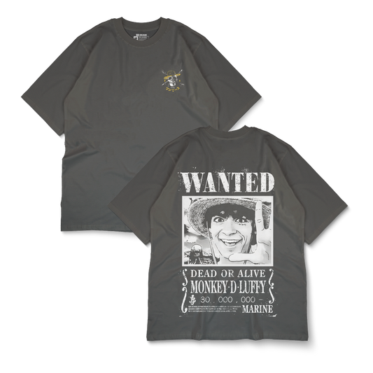 One Piece (Live Action) - Luffy