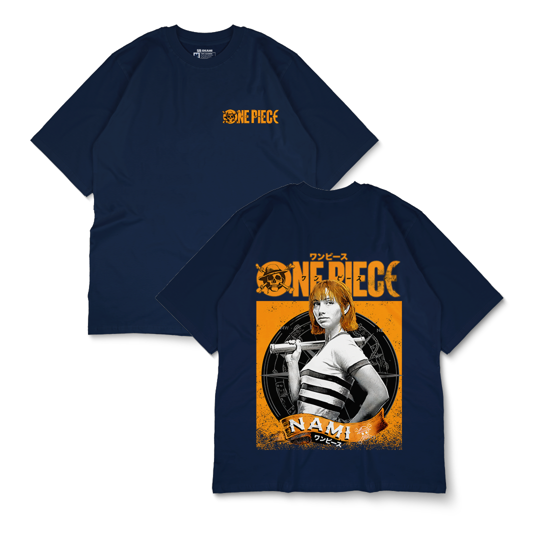 One Piece (Live Action) - Nami