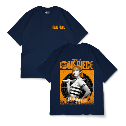 One Piece (Live Action) - Nami