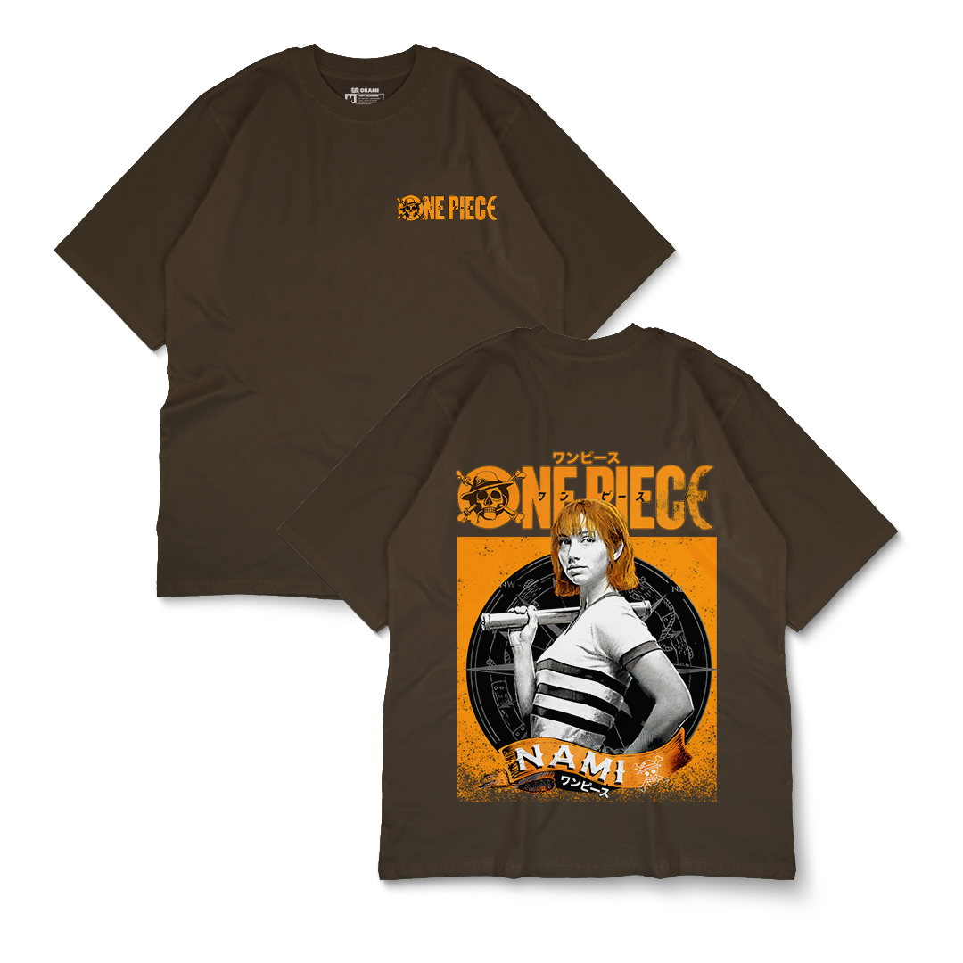 One Piece (Live Action) - Nami