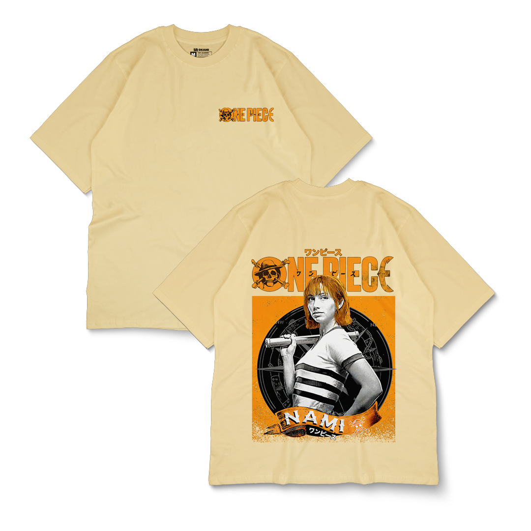 One Piece (Live Action) - Nami