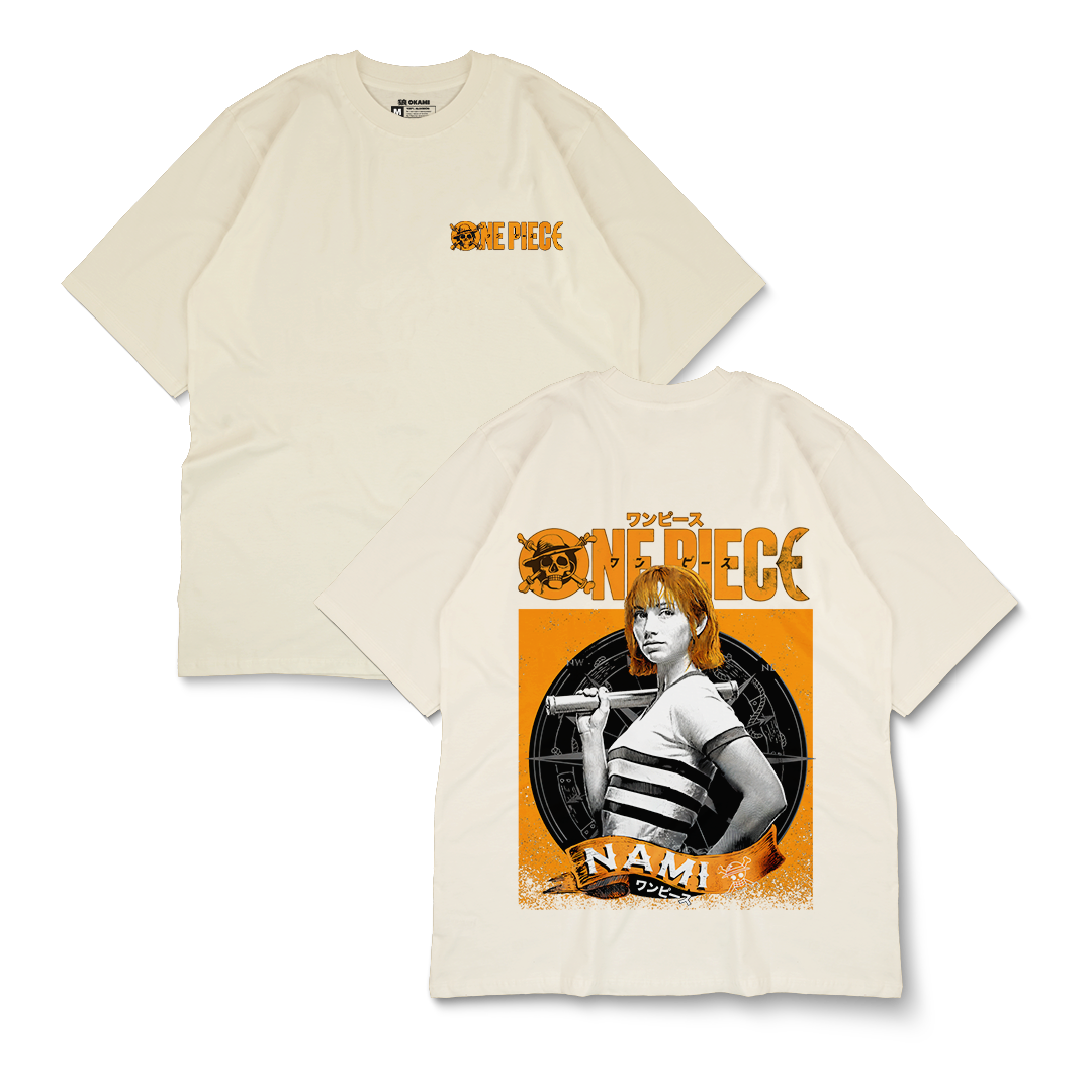 One Piece (Live Action) - Nami