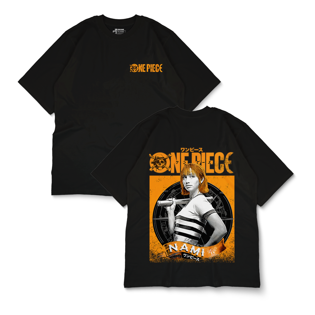 One Piece (Live Action) - Nami