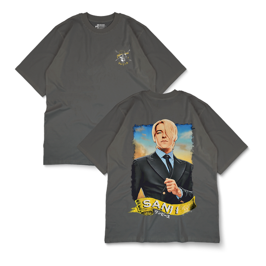 One Piece (Live Action) - Sanji